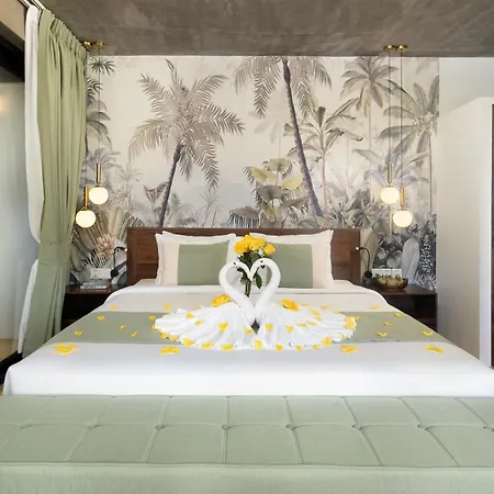 The Nature & Villas