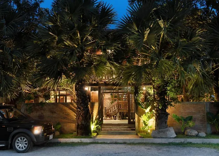 Hotel The Nature & 4*