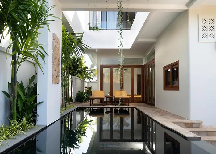 The Nature & 4* Siem Reap