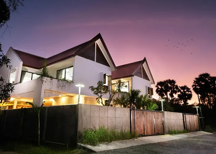 Hotel The Nature &