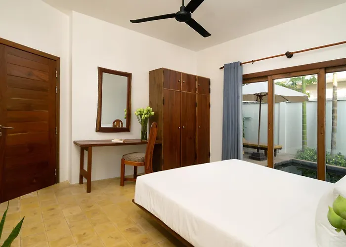 Hotel The Nature &