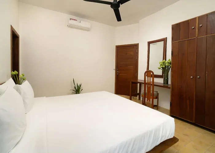 The Nature & Hotel 4*