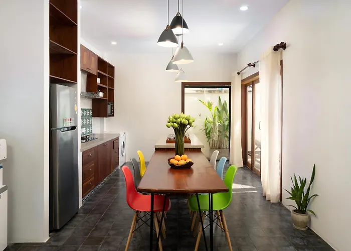 The Nature & 4* Siem Reap