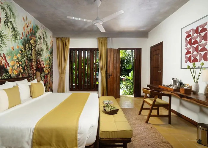 The Nature & Siem Reap