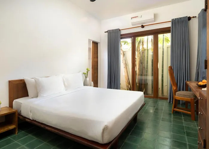 Hotel The Nature &