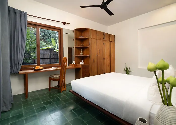 Hotel The Nature & 4*
