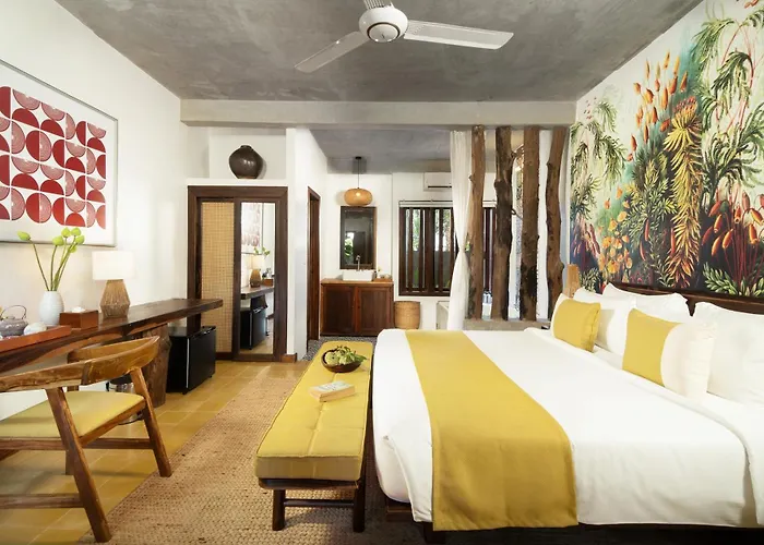 The Nature & Siem Reap
