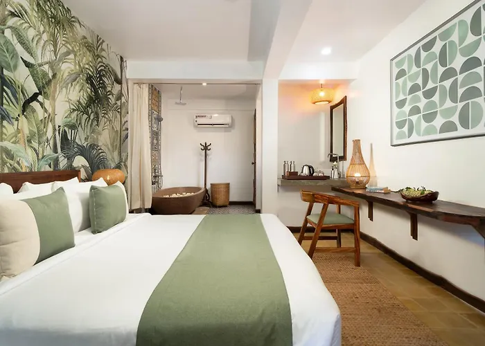 The Nature & Siem Reap