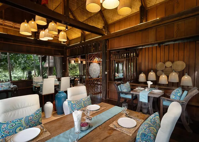 The Nature & 4* Siem Reap