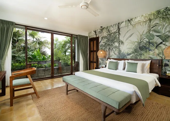 The Nature & Hotel 4*