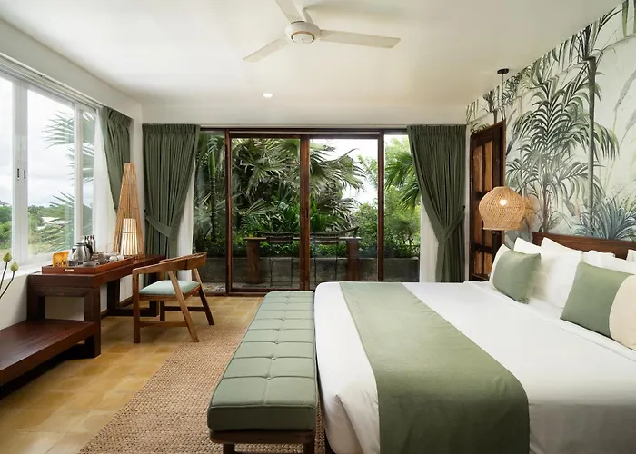 The Nature & 4* Siem Reap