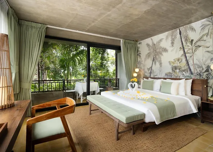 The Nature & Hotel 4*
