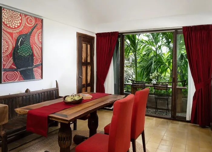 The Nature & Siem Reap