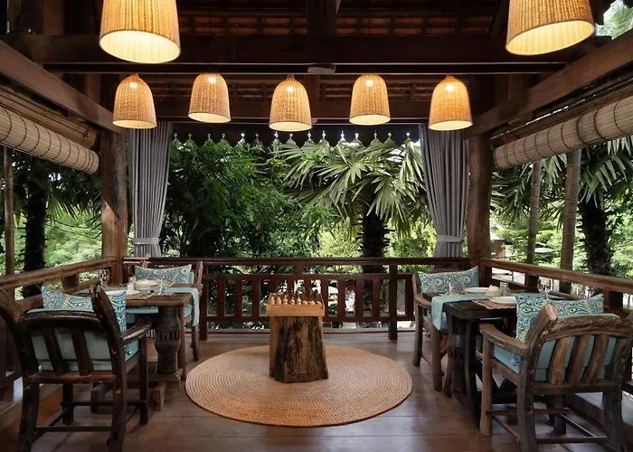 The Nature & 4* Siem Reap
