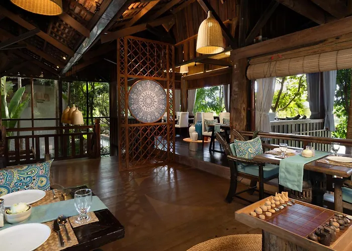 The Nature & 4* Siem Reap