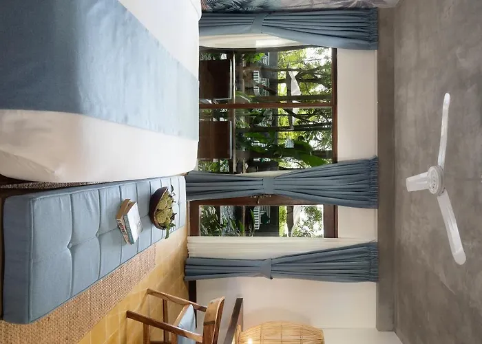 The Nature & Hotel 4*